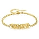 thumbnail image 1 of 12-Point Star Constellation Bracelet - A Perfect Gift for the Special Woman in Your Life!, 1 of 5