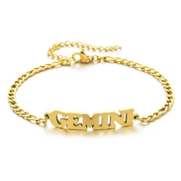 12-Point Star Constellation Bracelet - A Perfect Gift for the Special Woman in Your Life!