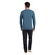 thumbnail image 3 of Pijama Hombre Invierno Algodón C3, 3 of 3