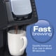 thumbnail image 4 of Cafetera Hamilton Beach Gen 4 FlexBrew, 1 servicio, 1,5 litros, 4 of 7