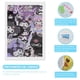 thumbnail image 3 of Kuromi Kits de Pintura de Diamantes para Adultos 5D DIY Diamond Art Kits Full Drill Diamond Dots para Regalo Decoración de Pared y Relajación Artes de Gemas 20*30cm, 3 of 6