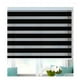 thumbnail image 1 of Cortina Roller Duo Zebra Día Y Noche 200 X 200 Cm, 1 of 6