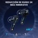 thumbnail image 5 of Audífonos In Ear Noise Cancelling Liberty 4 Pro Soundcore Bluetooth Negro, 5 of 8