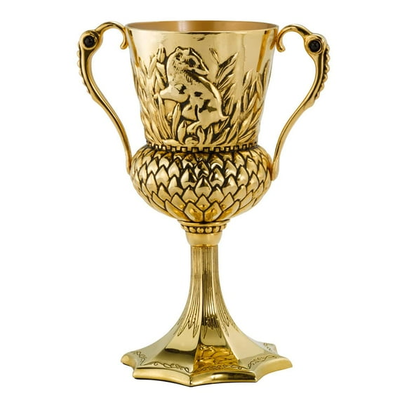 Réplica de la copa The Noble Collection The Hufflepuff Harry Potter