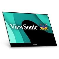 Viewsonic Vx1655-4K-Oled Monitor 15.6""