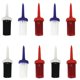 thumbnail image 5 of Paquete De 10 Piezas De Tees De Golf, Cepillo Para Entrenamiento De Conductores, Suministros De Ayudas Para Golfistas, 62 Mm, 5 of 5