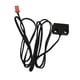 thumbnail image 5 of Sensor De Velocidad RPM Arnés De Cableado Repuestos Fitness Sensor De Velocidad 2Pin Magnético, 5 of 5