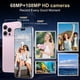 thumbnail image 4 of Celular Ecshock 16 GB + 512 GB 6,99" 7000 mAh Rosa, 4 of 7