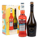 thumbnail image 1 of Pack Aperitivo Livenza 750ml + Esp. La Joya Extra Brut 750ml, 1 of 2