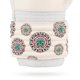 thumbnail image 3 of Guantes Arquero Niños Finger Saver MEXICO TEAM Alon Sport, 3 of 3