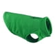thumbnail image 4 of Chaleco Polar Para Perros Ropa Para Perros Con Tirón Chaqueta De Invierno Para Perros Pequeños L Verde A, 4 of 5