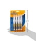 thumbnail image 3 of Bolígrafo corrector BIC Wite-Out Shake 'n Squeeze, 8 ml, paquete de 4, 3 of 9