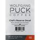 thumbnail image 2 of Café Wolfgang Puck Reserva del Chef Descafeinado Molido 453 g, 2 of 4