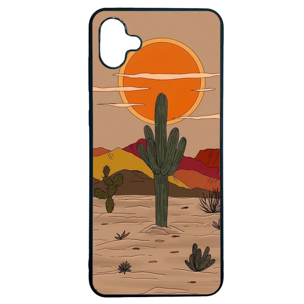 Genérico - Carcasa Funda Para Samsung A04e Diseño 15