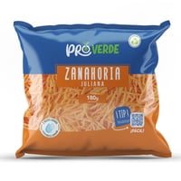Ensalada Zanahoria Juliana Bolsa 180 G