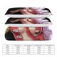 thumbnail image 2 of Belo Betty Bed Duvet Cover Funny Anime Cartoon Bedding Sets Lightweight 3 Piece Comforter Sets, 2 of 5