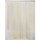 thumbnail image 1 of Cortina de ducha InterDesign PEVA Beige 183x183 cm, 1 of 9