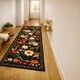 thumbnail image 1 of Alfombras de pasillo Lisas con diseños 3D 60x180cm M23, 1 of 5
