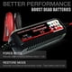 thumbnail image 3 of Cargador de Batería MOTOPOWER MP00207 6V-12V Automático 4AMP, 3 of 7