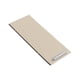 thumbnail image 4 of Cubierta Ciega Enrollable Para Consola Central 5ND862531UAQ Para VW Sharan 2012-2019 Beige, 4 of 5