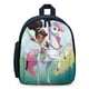 thumbnail image 1 of Mochila Infantil Nella La Princesa Caballero Azul, 1 of 6