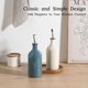 thumbnail image 2 of BOTELLA Sweejar Home 440 ml Pack de 2 Beige y Azul Neblina, 2 of 7