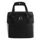 thumbnail image 5 of Bolsa De Almuerzo Aislada De 20 Ml, Bolsa De Refrigerador De Contenedores De Frutas De Comida De Tela Oxford, L / S Black-S, 5 of 5