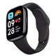 thumbnail image 1 of Smartwatch Redmi watch 3 active black, 1 of 3