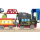 thumbnail image 3 of Tren motorizado Z MAYABBO Retro Steam con mando a distancia, 3 of 9
