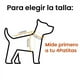 thumbnail image 2 of Arnés para Perro con correa Step Reflectante Naranjo M, 2 of 2