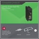 thumbnail image 4 of Disyuntor unipolar Schneider Electric HOM130CP de 30 amperios, 4 of 4