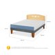 thumbnail image 3 of Cama Europea Excellence 2 Plaza Base Normal, 3 of 8