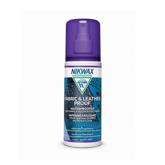 Spray Impermeabilizante A Prueba De Tela Y Piel