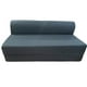 thumbnail image 2 of Sofa Espuma Grey 2plazas, 2 of 3