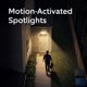 thumbnail image 2 of Cámara de seguridad Ring Spotlight Cam 2nd Gen con batería 2K, 2 of 3