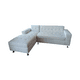 thumbnail image 3 of Seccional Milan Izquierdo Blanco Ecocuero, 3 of 3