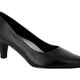 thumbnail image 4 of Zapato Dome Negro Alquimia, 4 of 5