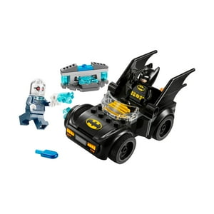 Bloques Lego Super Heroes Batman Batimóvil 63 Piezas