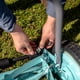 thumbnail image 5 of Cortacésped manual de carrete American Lawn Mower de 14 pulgadas con recolector, 5 of 9