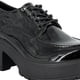 thumbnail image 4 of Mocasin Loan Negro Charol Alquimia, 4 of 6