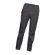 thumbnail image 4 of Pantalones holgados de chef, Uniforme de chef, Cocinero, Appare culinario Black plaid XXXL, 4 of 5