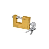 Emtop - Candado Heavy Duty H 60Mm