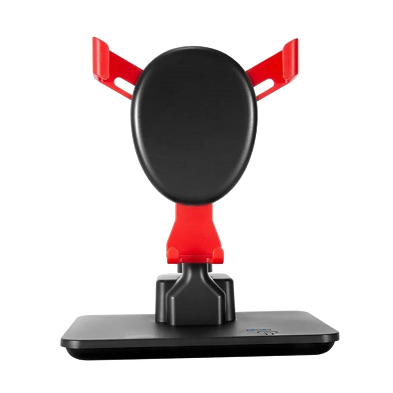 Bothyi - Contador De Pasos Pasómetro Pasos Rápidos Ganar Teléfonos Red 3 Gear Charging