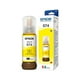 thumbnail image 1 of Epson Botella De Tinta T574 T574420-AL Amarillo, 1 of 3