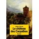 thumbnail image 1 of Libro CREATESPACE Le château des Carpathes (Francés), 1 of 1
