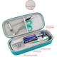 thumbnail image 4 of Funda para estetoscopio ButterFox Premium con divisor para 3M Littmann, 4 of 7