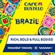 thumbnail image 5 of Cápsulas Espresso Café Bustelo Brazil Blend 40 unidades, 5 of 5