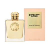 Burberry - Perfume Goddess Edp 100 Ml Mujer