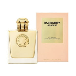 Burberry - Perfume Goddess Edp 100 Ml Mujer