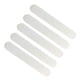 thumbnail image 3 of Sombrero Forro Para El Sudor Gorro Desechable Reductor De Tamaño Cinta Reductora Para Hombres 5x Azul Blanco, 3 of 5